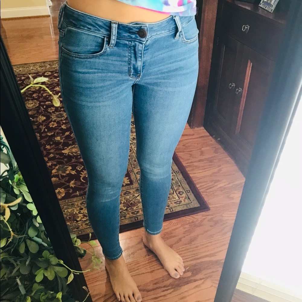 American Eagle Jean - Picture 8 of 8